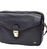Berba Leren crossbody bag avignon 625-841-07 Navy
