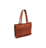 Chesterfield Leren Shopper Adana