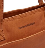 Chesterfield Leren Shopper Adana