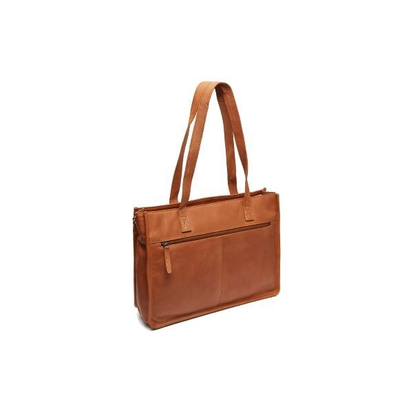 Chesterfield Leren Shopper Adana
