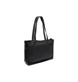 Chesterfield Leren Shopper Adana