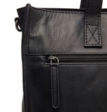 Chesterfield Leren Shopper Adana
