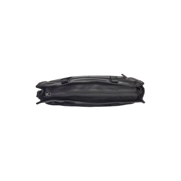 Chesterfield Leren Shopper Adana