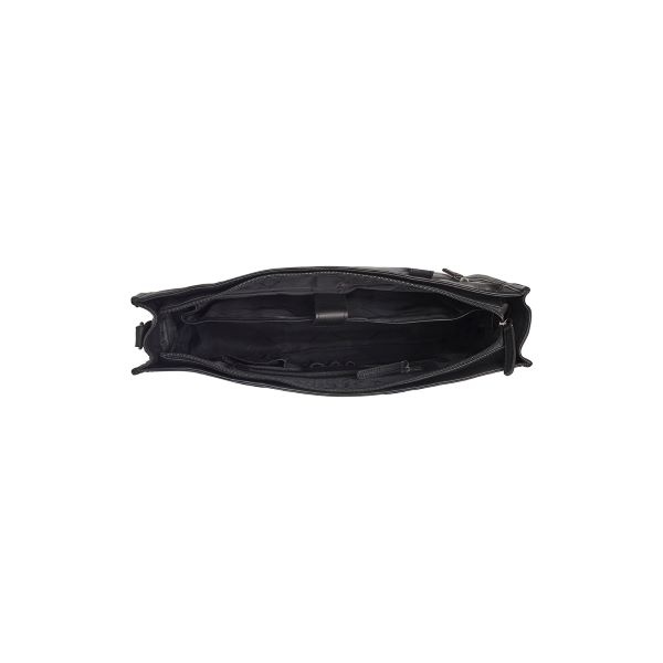 Chesterfield Leren Shopper Adana