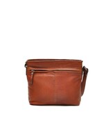 Berba Leren crossbody-tas Lucca 335-440