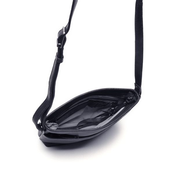 Berba Leren crossbody-tas Lucca 335-440