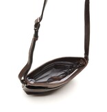 Berba Leren crossbody-tas Lucca 335-440