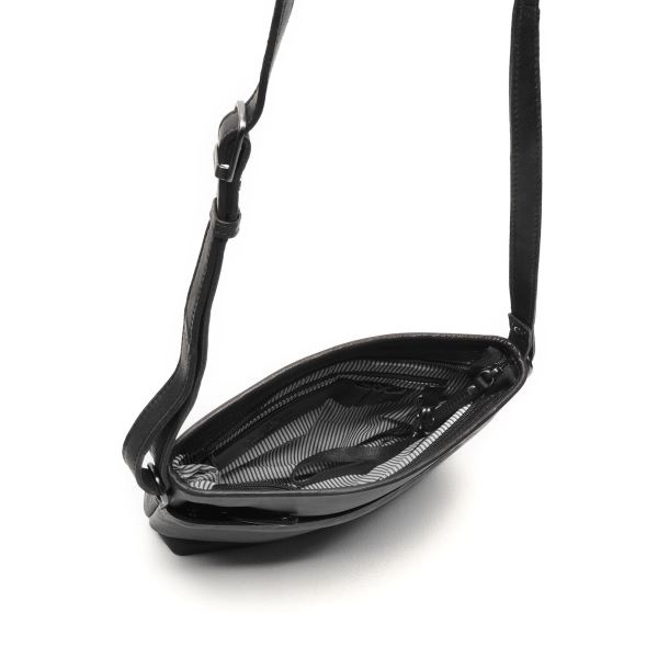 Berba Leren crossbody-tas Lucca 335-440