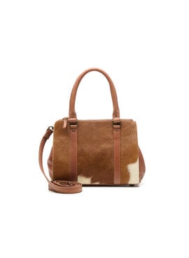 Chabo Como Classic Hair On Camel
