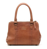 Chabo Como Classic Hair On Camel