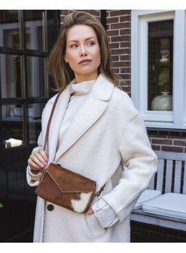 Chabo Rio Romy Hair on  Cognac