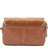 Chabo Rio Romy Hair on Cognac