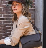 Chabo Schoudertas Britt Bag Black