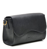 Chabo Schoudertas Britt Bag Black