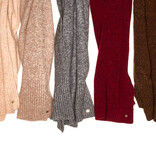 Chabo Bilbao Knitted Scarf