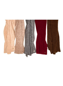 Chabo Bilbao Knitted Scarf