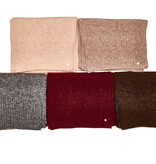 Chabo Bilbao Knitted Scarf