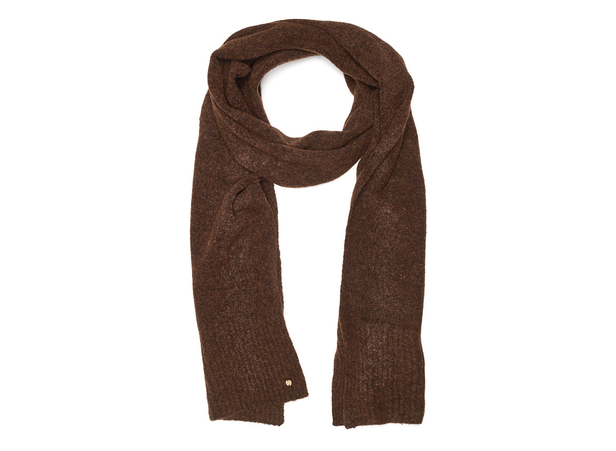 Chabo Bilbao Knitted Scarf