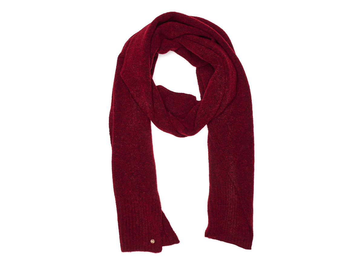 Chabo Bilbao Knitted Scarf