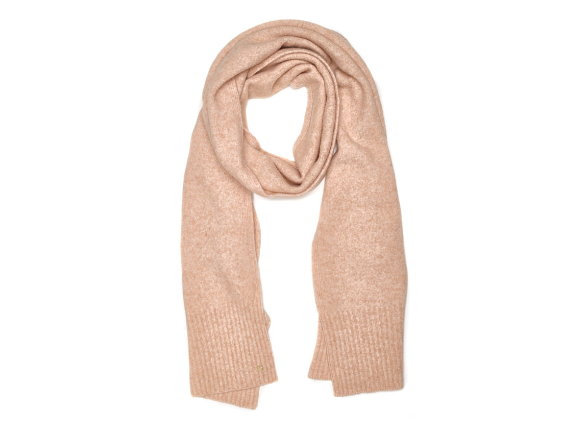 Chabo Bilbao Knitted Scarf
