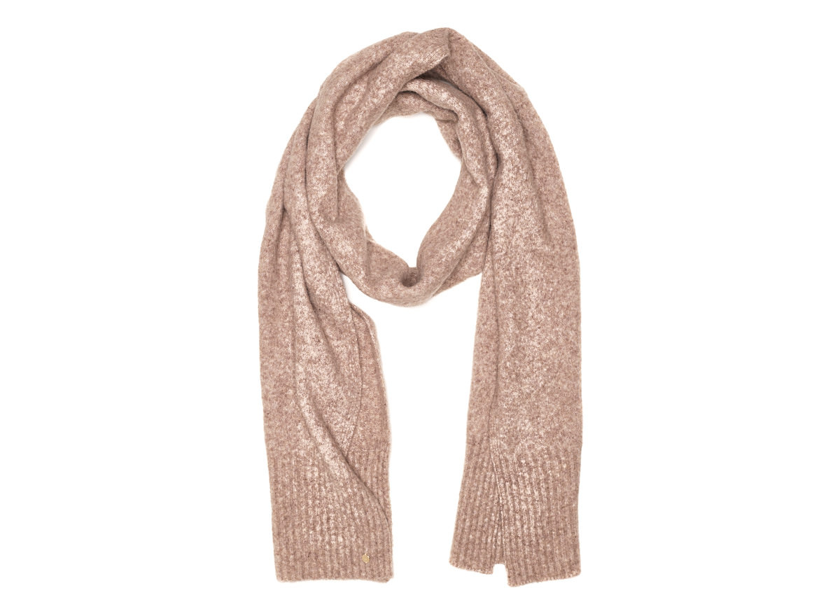 Chabo Bilbao Knitted Scarf