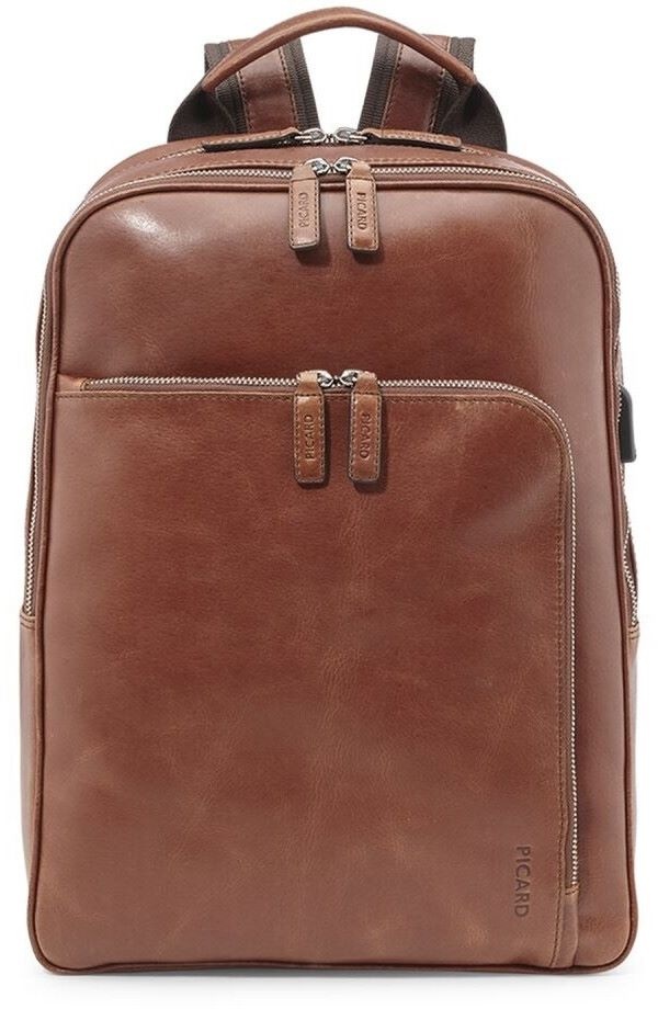 PICARD rugtas Buddy 4636