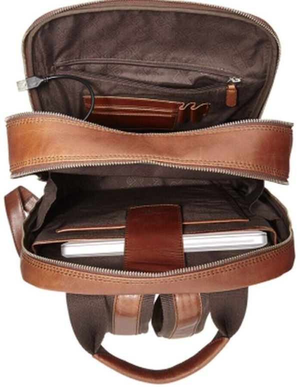 PICARD rugtas Buddy 4636