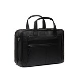 Chesterfield Leren Laptoptas  Ryan 17 inch