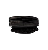 Chesterfield Leren Laptoptas  Ryan 17 inch