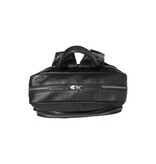 Chesterfield Leren Rugzak Cognac Nicola