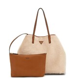 Guess Shopper Victtoria kunstbont Guess Shopper Victtoria kunstbont
