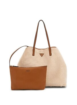 Guess Shopper Victtoria kunstbont