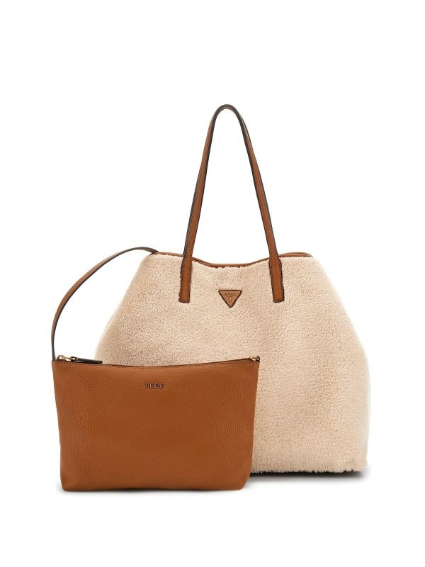 Guess Shopper Victtoria kunstbont