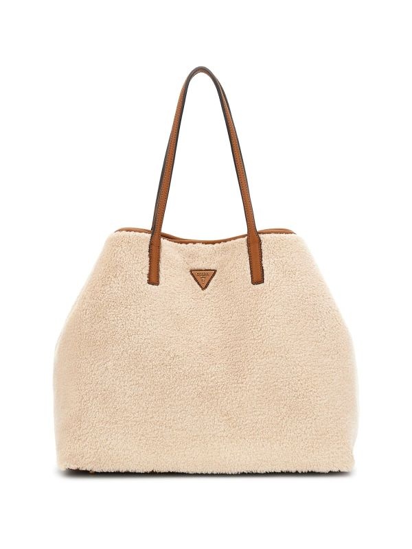 Guess Shopper Victtoria kunstbont