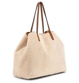 Guess Shopper Victtoria kunstbont Guess Shopper Victtoria kunstbont