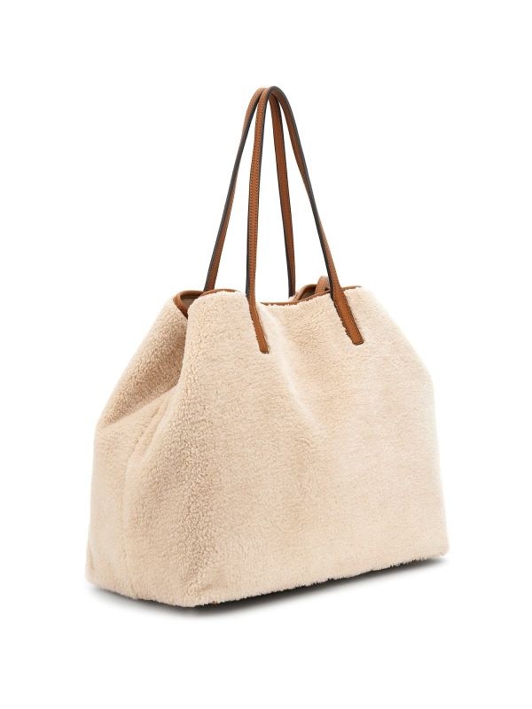 Guess Shopper Victtoria kunstbont