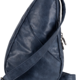 Healthy Back Bag Vintage Blue - Sling 4201-BL