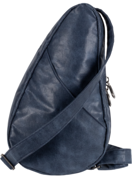 Healthy Back Bag Vintage Blue - Sling 4201-BL Healthy Back Bag Vintage Blue - Sling 4201-BL