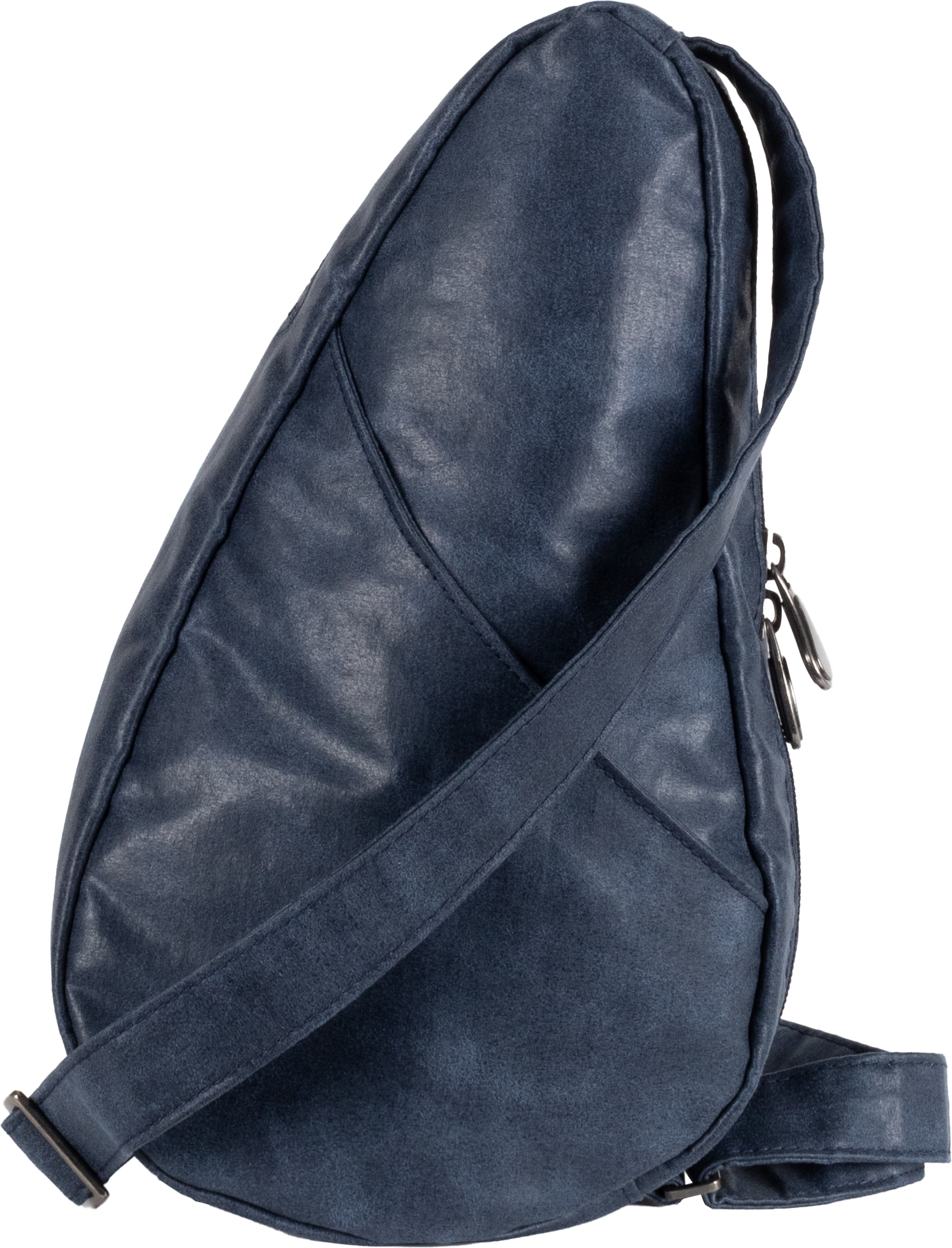 Healthy Back Bag Vintage Blue - Sling 4201-BL
