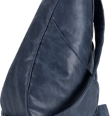 Healthy Back Bag Vintage Blue - Sling 4201-BL