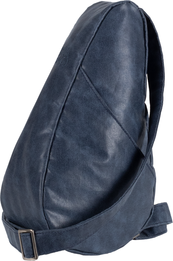 Healthy Back Bag Vintage Blue - Sling 4201-BL