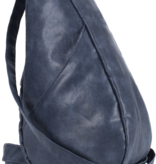 Healthy Back Bag Vintage Blue - Sling 4201-BL