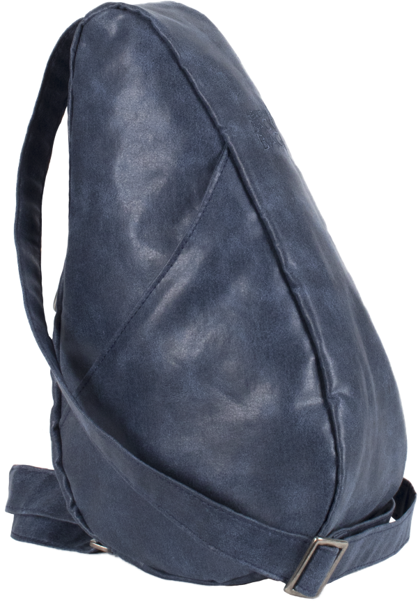 Healthy Back Bag Vintage Blue - Sling 4201-BL