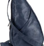 Healthy Back Bag Vintage Blue - Sling 4201-BL