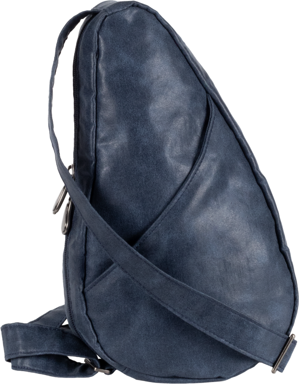 Healthy Back Bag Vintage Blue - Sling 4201-BL