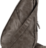 Healthy Back Bag Vintage Blue - Sling 4201-BR