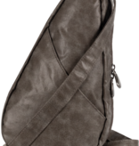 Healthy Back Bag Vintage Brown - Sling 4201-BR