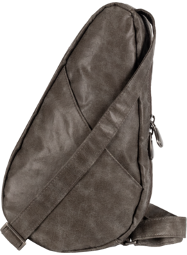 Healthy Back Bag Vintage Brown - Sling 4201-BR