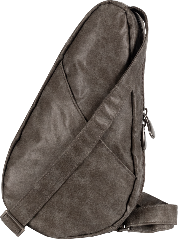 Healthy Back Bag Vintage Brown - Sling 4201-BR