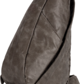 Healthy Back Bag Vintage Brown - Sling 4201-BR